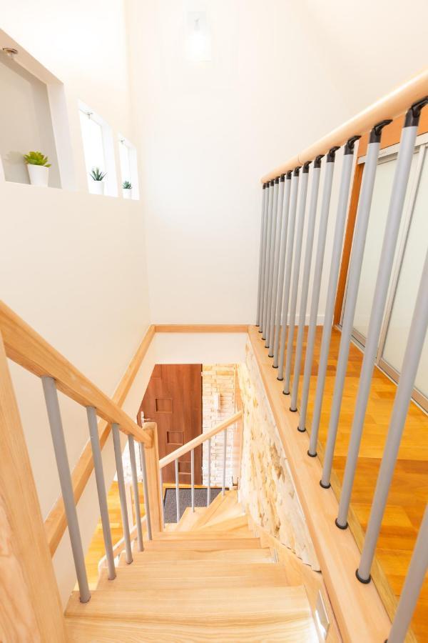 Apartment Butorowy Residence By Renters Prestige Kościelisko Buitenkant foto