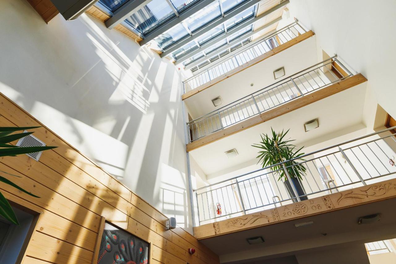 Apartment Butorowy Residence By Renters Prestige Kościelisko Buitenkant foto